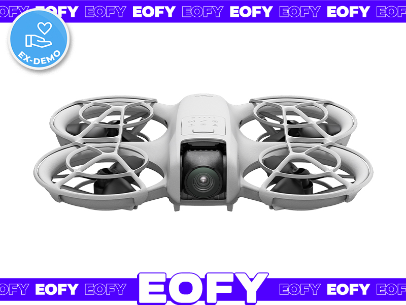 Ex-Demo DJI Neo